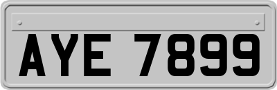 AYE7899