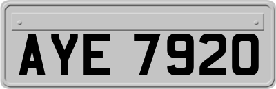 AYE7920