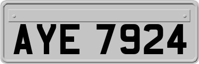 AYE7924