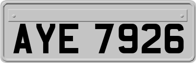 AYE7926