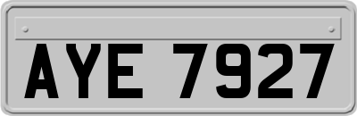 AYE7927