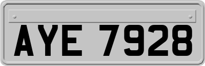 AYE7928