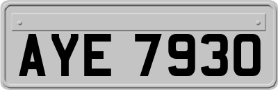 AYE7930