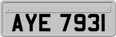 AYE7931