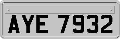 AYE7932