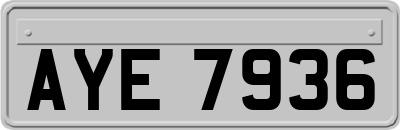 AYE7936
