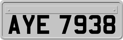 AYE7938