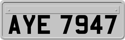 AYE7947