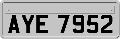 AYE7952