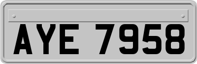 AYE7958