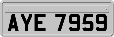 AYE7959