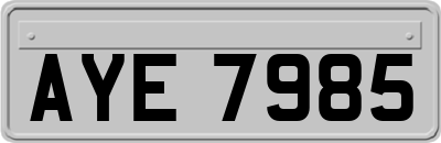 AYE7985