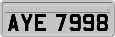 AYE7998