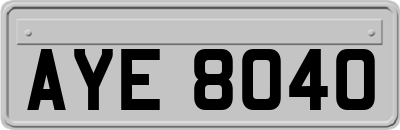 AYE8040