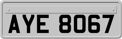 AYE8067