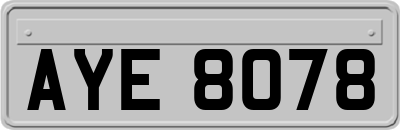 AYE8078