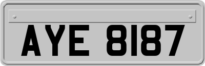 AYE8187