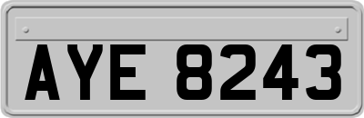 AYE8243
