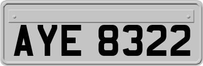 AYE8322
