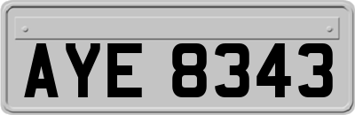 AYE8343