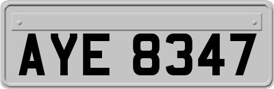 AYE8347