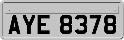 AYE8378