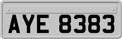 AYE8383