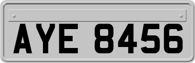 AYE8456