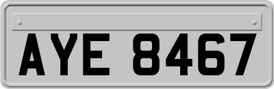 AYE8467