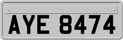 AYE8474