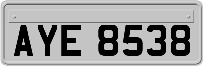 AYE8538