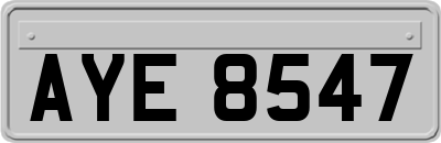 AYE8547