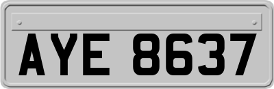 AYE8637