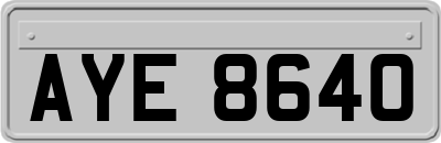 AYE8640