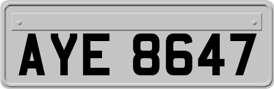 AYE8647