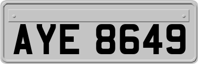 AYE8649
