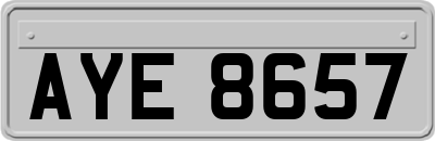 AYE8657
