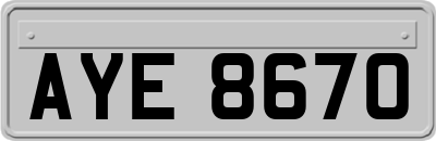 AYE8670