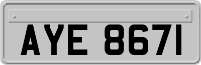 AYE8671