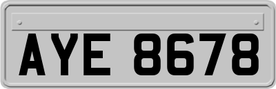 AYE8678