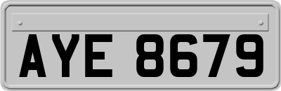 AYE8679