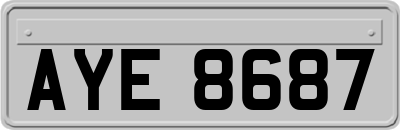 AYE8687