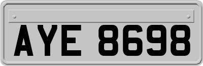 AYE8698
