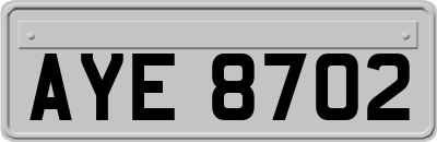 AYE8702