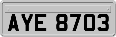AYE8703