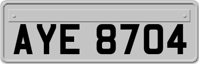 AYE8704