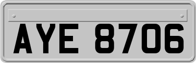 AYE8706