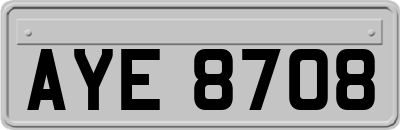 AYE8708