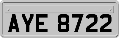 AYE8722
