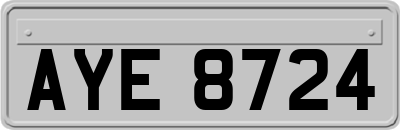 AYE8724